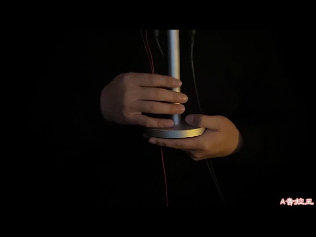 【3D】口腔音啵啵