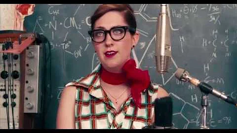 Sarah Dooley - "Peonies" Official Music Video