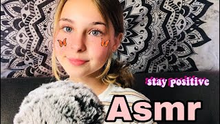 Asmr Positive Affirmations