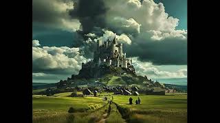 Aria Math Cello Cover B Extended Slowed Edited