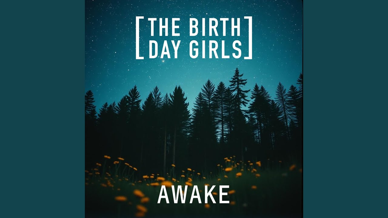 Guarda Awake su YouTube Guarda Awake su YouTube