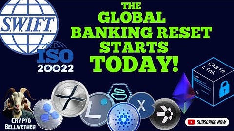 SWIFT FLIPPED the SWITCH, Why isn