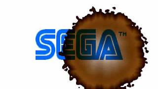 YouTube Poop - SEGA Logo 2