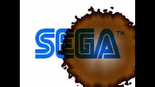 YouTube Poop - SEGA Logo 2