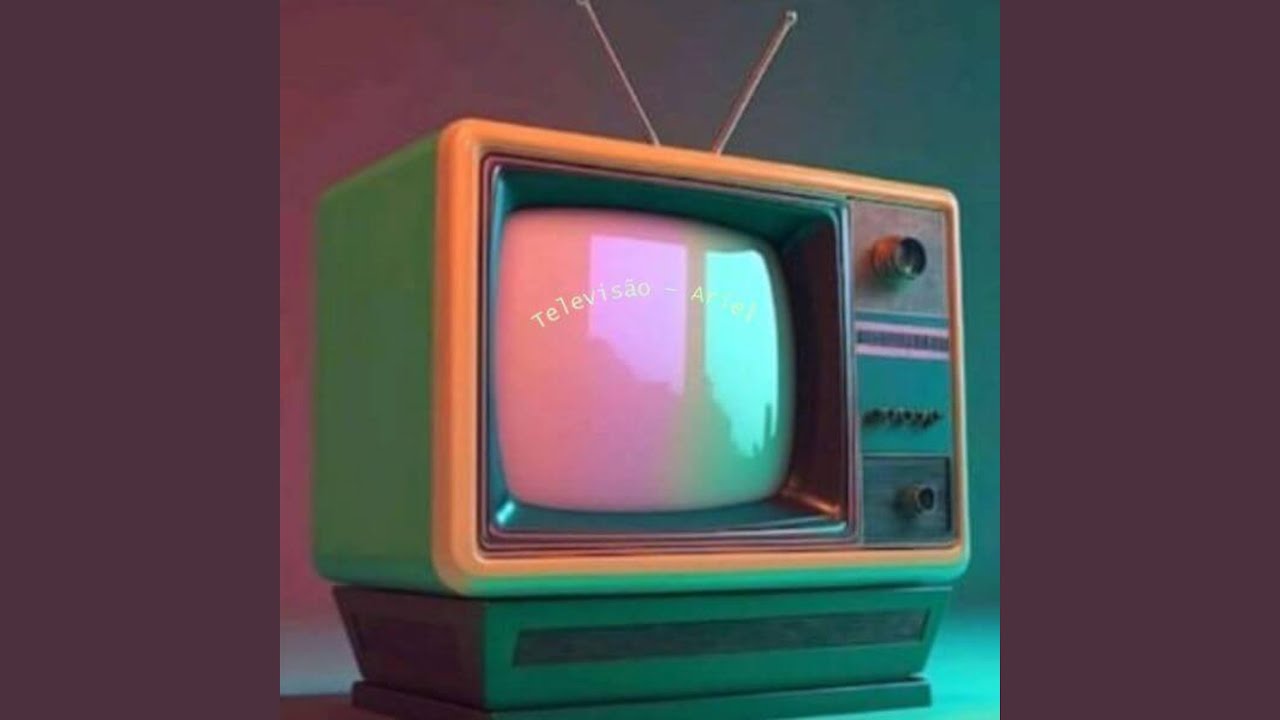 Watch Televisão on YouTube Watch Televisão on YouTube