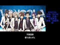 家庭教師REBORN op6 EASY GO 中日字幕