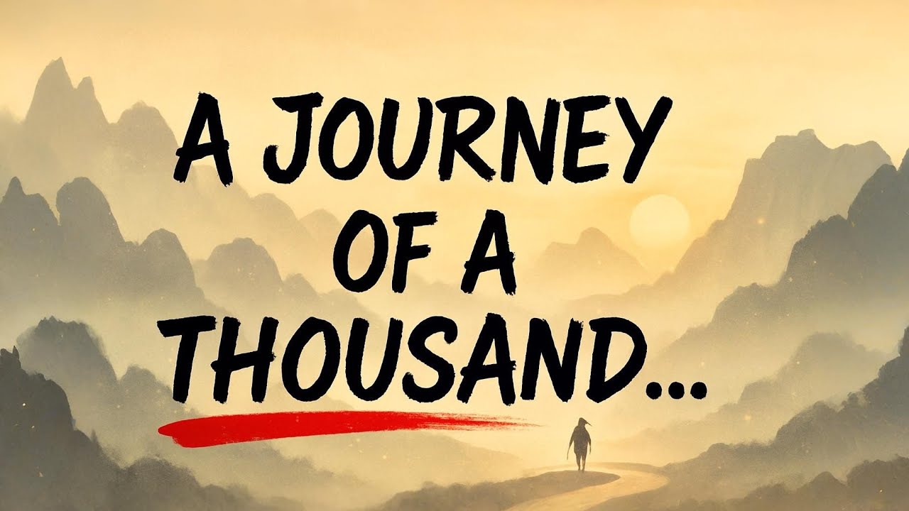 "Ancient Chinese proverb 🌸"