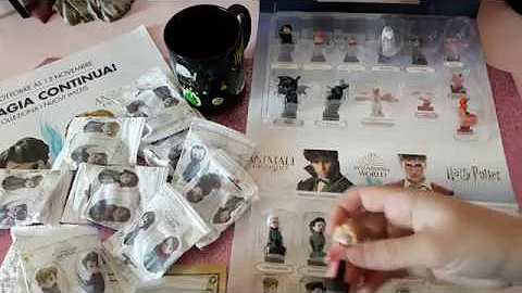 Quando finisce la raccolta di figurine Esselunga?
