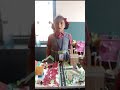 science day project