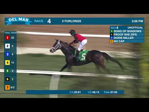 Race 4 Thumbnail