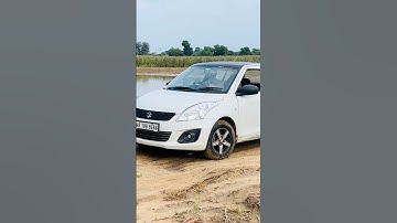 Swift Car trying with new song  #car #swift #shorts