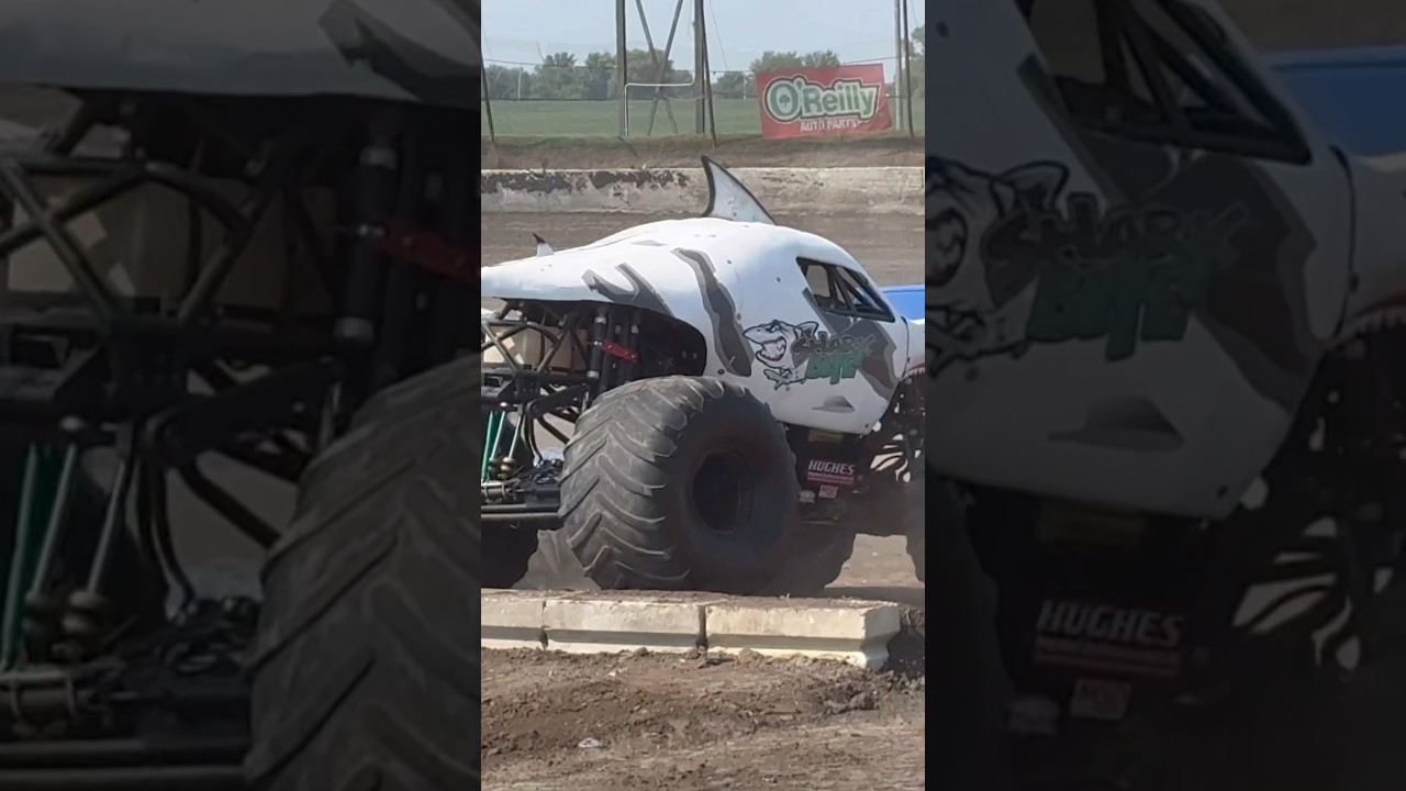 You May Need A Bigger Boat 🛥️ 