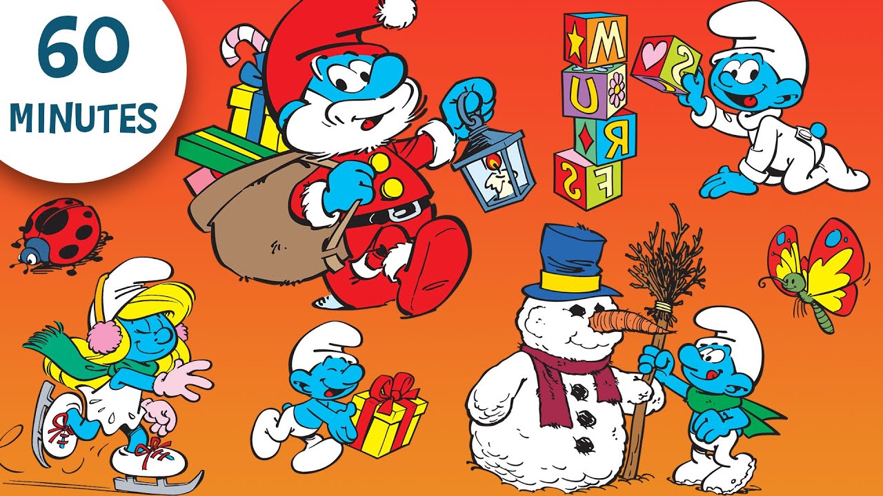 Columbia Pictures Philippines - Smurf the halls with boughs of holly! The  Smurfs love singing Christmas carols together. What is your favorite  Christmas song? THE SMURFS 2, coming to Philippine cinemas in 2013.