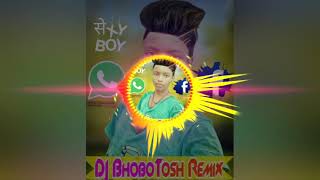 Tu Itni Khoobsurat Hai (Jhargram Lovelr Style Dance Mix) DJ Bimol And BhoboTosh FLM Project