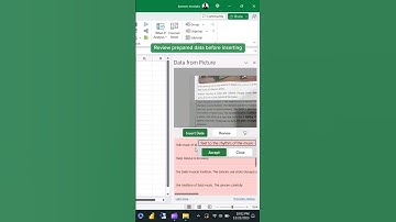 Excel hack that will save you hours of data entry 😲 #shorts