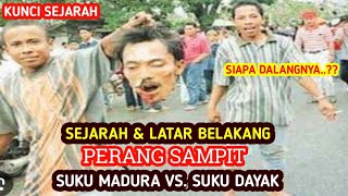 Sejarah Kelam Perang\