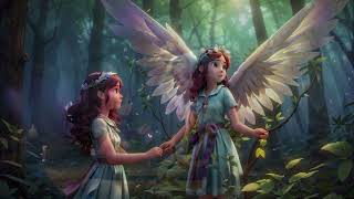 The Enchanted Forest Adventure