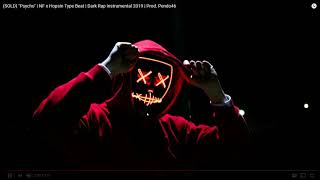 Neon Mask HARD BEAT FT for free