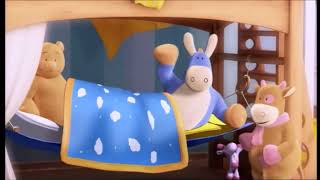 Nouky & Friends S2 Ep 26 Wakey, Wakey, Rise And Shine