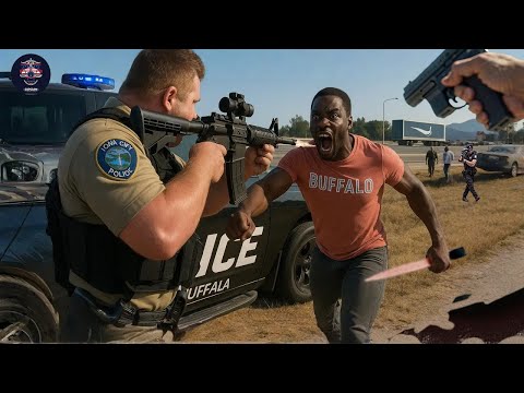 The Most Heartbreaking Moments of the Police Facing the Most Dangerous Criminals #11