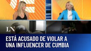Chelo Green Detenido Acusado De Violación En 2009 Estuvo Preso Por Abusar A Una Nena De 6 Años