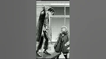 Anime Or Manga Kou Yamori Spoiler Alert 