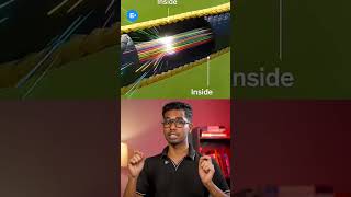 How Spider Cam Works in IPL 🏏 | Behind the Scenes Camera Technology Explained