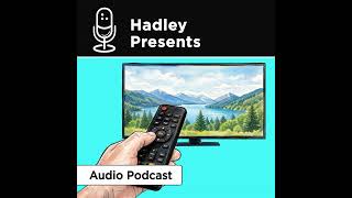 Watching TV with Vision Loss What Can Help