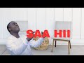 Joel Lwaga Saa Hii Official Music Video