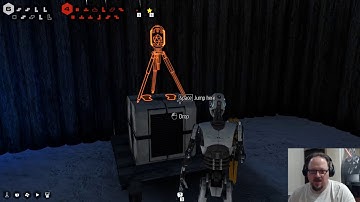 Skippy plays The Talos Principle! Part 14