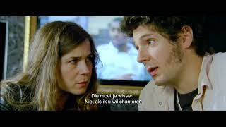 EFFACER L'HISTORIQUE - Bilingual trailer