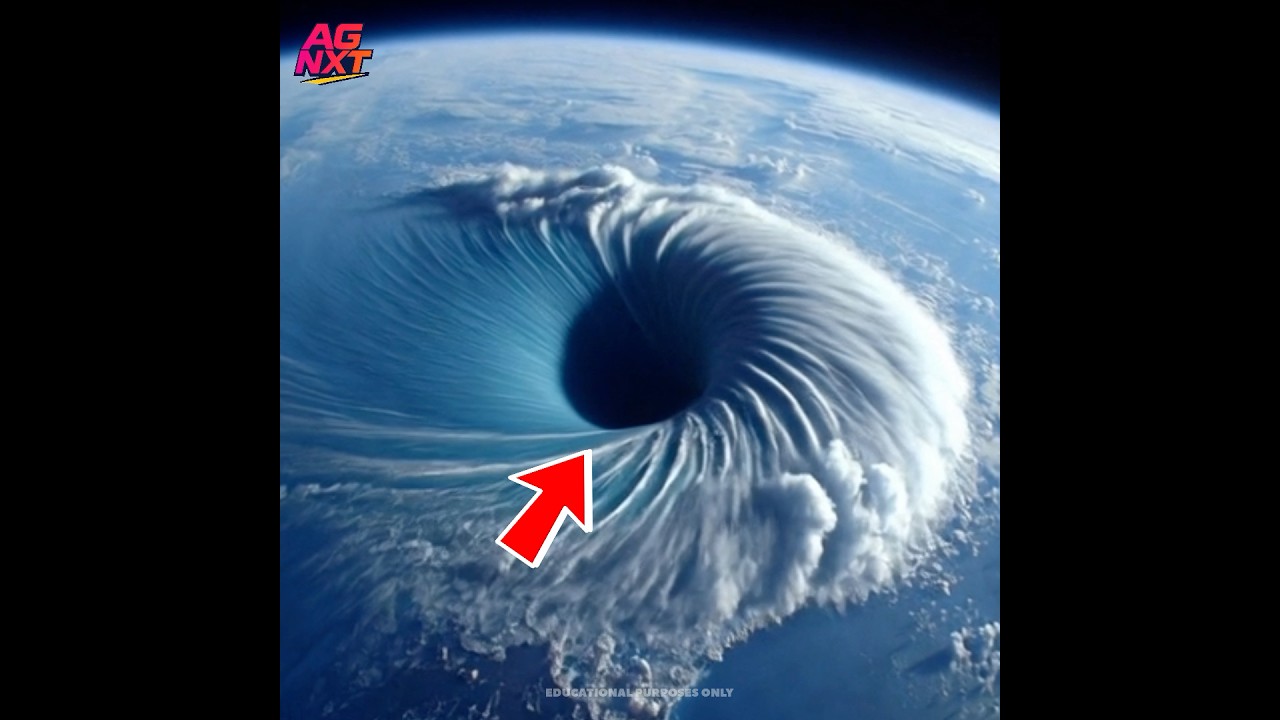 What If Earth’s Gravity Suddenly Dropped by 50%⁉️😱