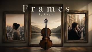 Cello and Piano | Cinematic | Background Music | Emotional | Frames | Iykaye