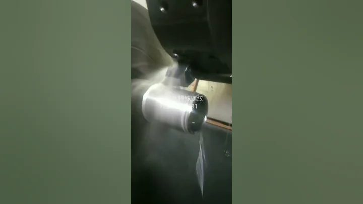 Tubing  casing  cupling crossover