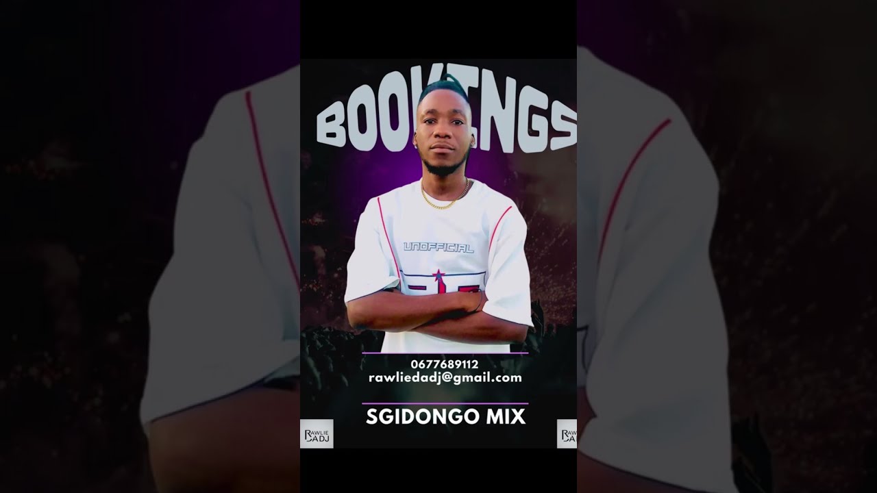 SGIDONGO MIX | FADA FIGA | COWBOII | TYCOON | DYJ VINO | SXOVA