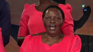 WIMBO 'IMANI YAHITAJIKA' MBELLA MISUNGWI SDA CHOIR