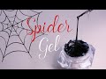 Como Usar Spider Gel/Gel Teia De Aranha Para Unhas