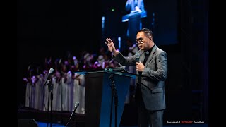 Pdt Daniel Mailangkay  Cara Tuhan Menolong Kita