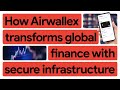 How Fintech Powerhouse Airwallex is Transforming and Empowering Businesses with AI