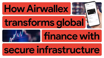 How Fintech Powerhouse Airwallex is Transforming and Empowering Businesses with AI