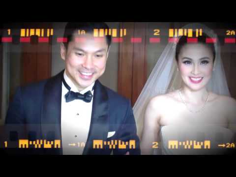 PERNIKAHAN SANDRA DEWI - VJ DANIEL MAK COMBLANG &amp; KABAR PERNIKAHAN DIDI VANESSA | Selebrita Pagi