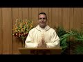 Catholic Mass Today | Watch the Daily TV Mass with Fr. Peter Turrone on November 1, 2025