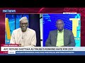 Why APC Retained Shettima As Tinubu's Running Mate Fore 2027
