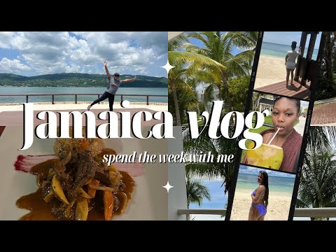Secrets St. James All-Inclusive Resort *Adults only*| Things to do in Jamaica | Jamaica Vlog 2023