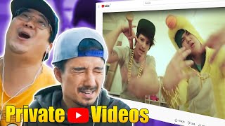 Julien Bam Videos Die Privat Gestellt Werden Mussten 2015 V. Chr.