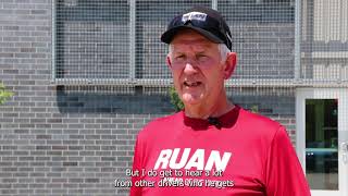 Driving Careers at Ruan in Muscatine, Iowa
