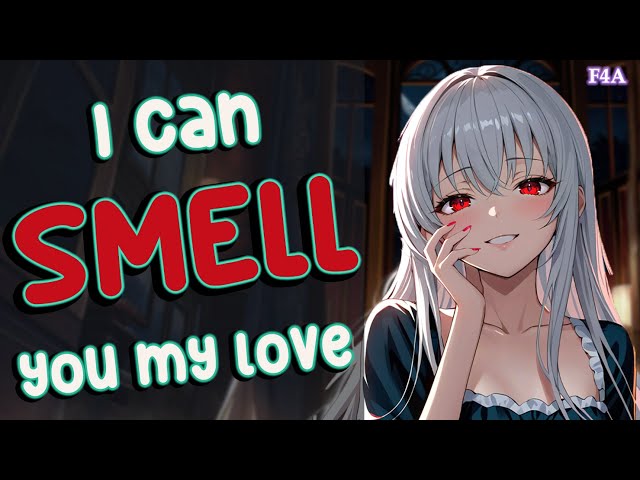Yandere Girl Catches You Trying to Escape | F4A | Yandere | Obsession | Horror | ASMR Roleplay