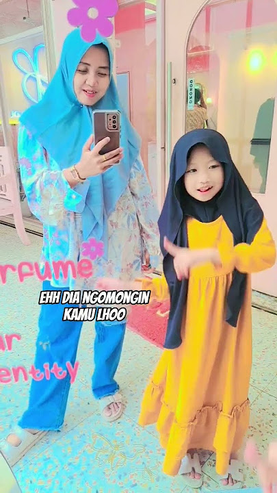 bawa ke dukun mana ya yang suka ngomongin kita😁#music #subscribe#fypyoutube #trending #donestafamily