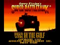 Super Battle Tank - War in the Gulf (Sega Genesis)