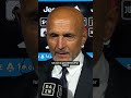 Kolo Muani 🤝 Spalletti ⚪️⚫️